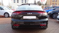 Kia Stinger 3.3 GT 4WD