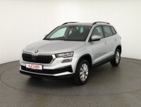 Skoda Karoq 1.5 TSI DSG 2-Zonen-Klima Navi Sitzheizung
