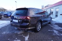 VW Passat Variant 2.0TDI DSG R-Line