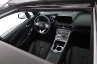 Hyundai Santa Fe 2.2 CRDi 4WD