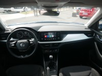 Skoda Kamiq 1.0 Ambition