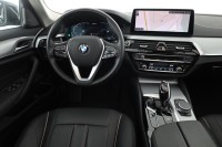 BMW 530 e Touring xDrive