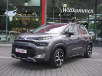Vorschau: Citroen C3 Aircross PureTech 110