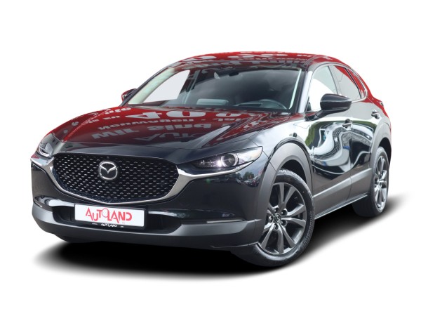 Mazda CX-30 2.0 M-Hybrid Selection 2WD
