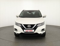 Nissan Qashqai 1.3 DIG-T DCT