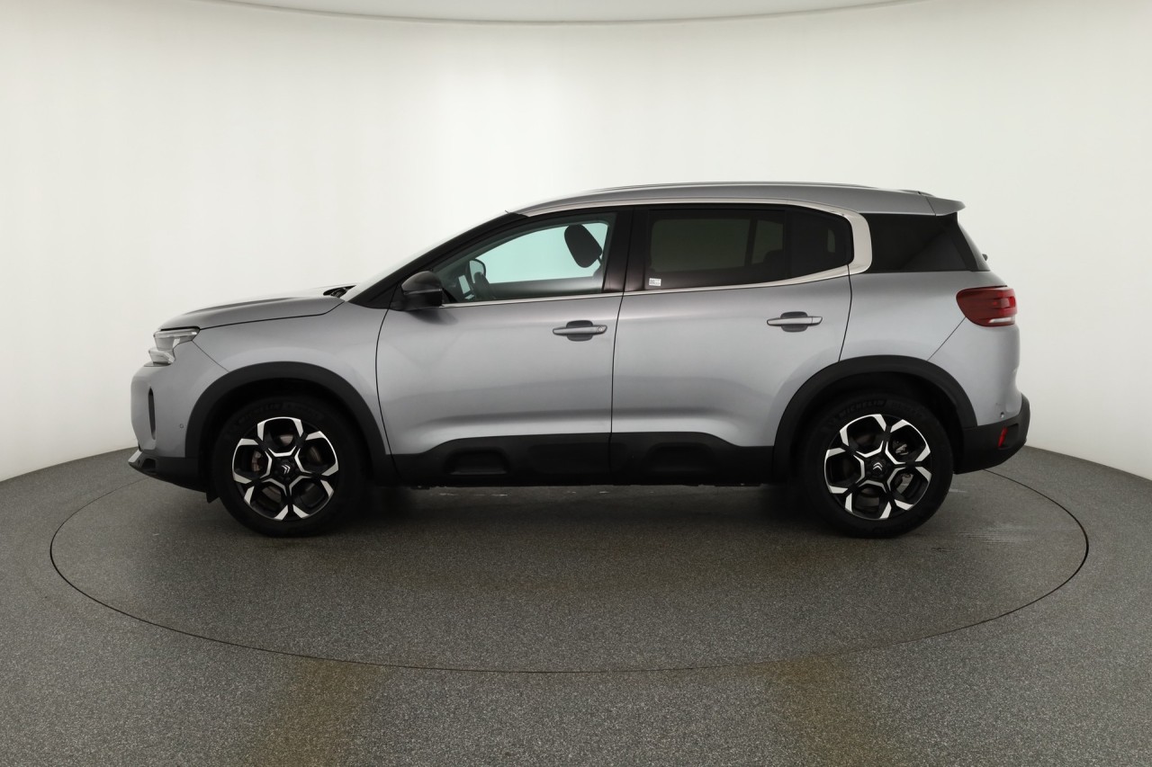 Citroen C5 Aircross PureTech 130