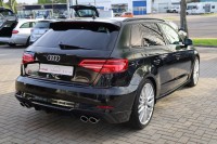 Audi S3 2.0 TFSI Sportback quattro