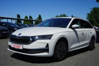 Skoda Octavia Combi 1.5 eTSI DSG
