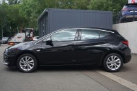 Opel Astra K 1.2 Elegance