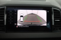 Skoda Karoq 2.0 TSI Sportline 4x4