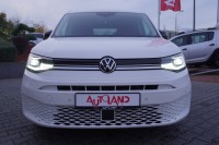 VW Caddy 2.0 TDI Life DSG