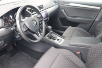 Skoda Superb Combi 2.0 TDI Style DSG