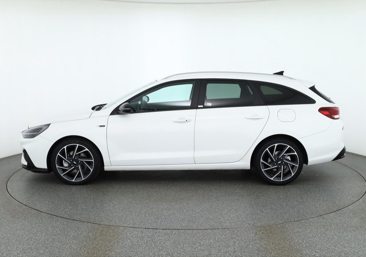 Hyundai i30 cw 1.6 CRDi N Line