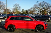 Skoda Karoq 2.0 TSI Sportline DSG 4x4 Pano