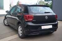 VW Polo 1.0 BMT Trendline