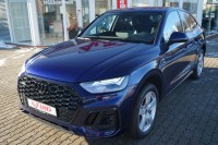 Audi Q5 Sportback 40 TDI S-Line s-tronic