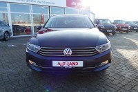 VW Passat Variant 1.6 TDI