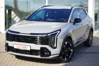 Vorschau: Kia Sportage 1.6 T-GDI GT-Line Hybrid Aut.