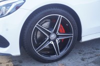 Mercedes-Benz C 220 C220 d AMG Line