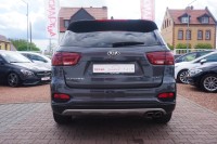 Kia Sorento 2.2 CRDi Spirit 4WD