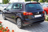 VW Golf Sportsvan VII 1.2 Sound
