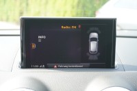 Audi A3 Sportback 1.4 TFSI sport