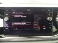 VW Polo 2.0 TSI GTI DSG