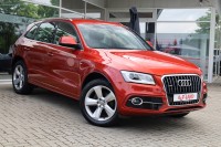 Audi Q5 2.0 TFSI quattro
