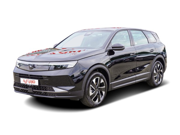 Opel Grandland 1.2DI Turbo Hybrid Aut.