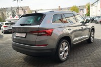 Skoda Kodiaq 1.5 TSI Style