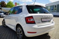 Skoda Fabia 1.0 MPI Clever