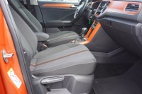 VW T-Roc 1.5 TSI Style DSG