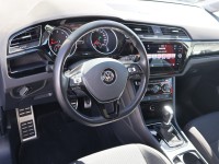 VW Touran 1.4 TSI DSG