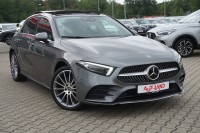 Mercedes-Benz A 250 A250e AMG Line 8G-DCT