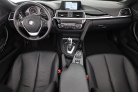 BMW 420 i Cabrio