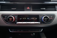 Audi A4 Avant 40 TDI advanced
