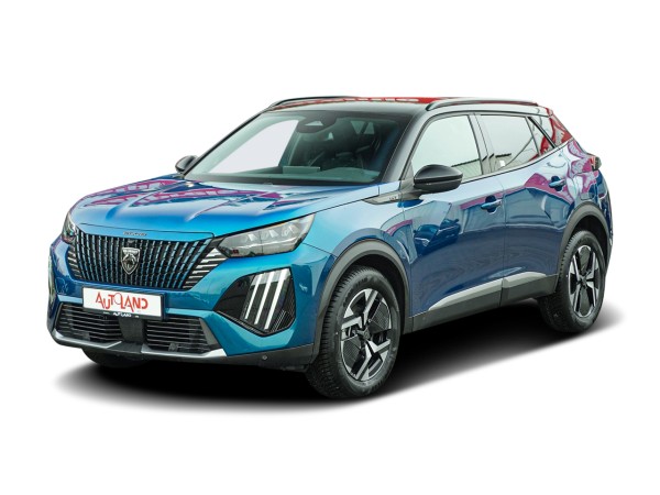 Peugeot 2008 GT PureTech 145 Aut.