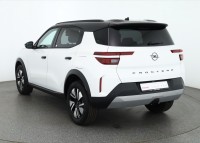 Opel Frontera 1.2 DI Turbo GS Hybrid Aut.