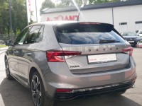 Skoda Fabia 1.0 Monte Carlo