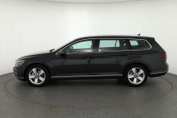 Vorschau: VW Passat Variant 2.0 TDI 4Motion Elegance