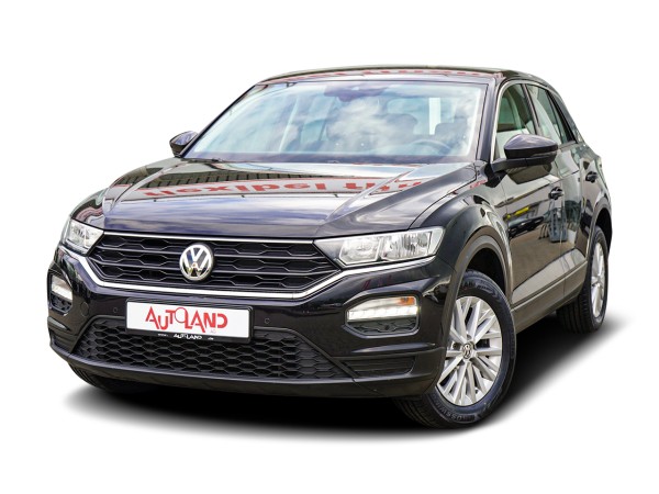 VW T-Roc 1.5 TSI Sport DSG