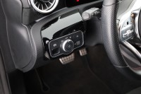 Mercedes-Benz Shooting Brake CLA 200 AMG Line