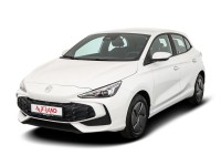 MG MG3 1.5 Navi Kamera App-Connect