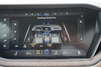 VW Touareg 3.0 V6 TSI Atmosphere 4Motion