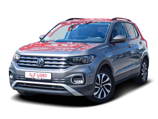 VW T-Cross 1.0 Active