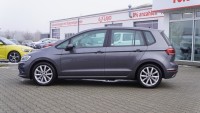 VW Golf Sportsvan 1.5 TSI DSG