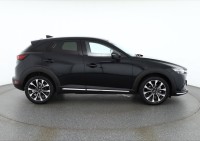 Mazda CX-3 2.0 SKYACTIV-G Sportline
