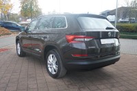 Skoda Kodiaq 1.4 TSI 4x4