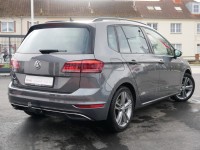 Vorschau: VW Golf Sportsvan VII 1.5 TSI IQ.DRIVE