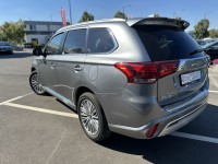 Mitsubishi Outlander 2.4 PHEV 4WD
